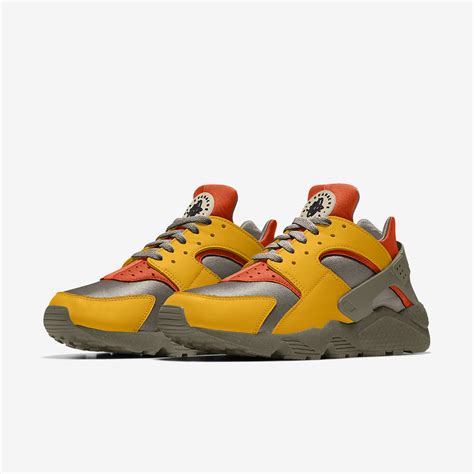 nike air huarache maat 34|Nike Air Huarache styling.